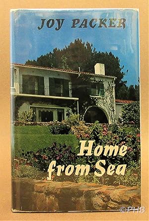 Seller image for Home From Sea for sale by Post Horizon Booksellers