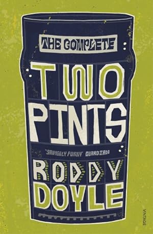 Seller image for The Complete Two Pints for sale by GreatBookPrices