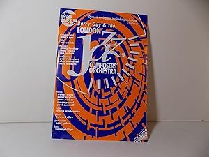 London Jazz Composers' Orchestra (Tour Program)