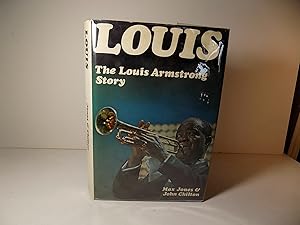 The Louis Armstrong Story