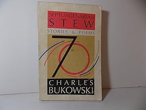 Seller image for Septuagenarian Stew, Stories and Poems for sale by Old Book Surfer