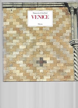 Seller image for VENICE for sale by Chris Fessler, Bookseller