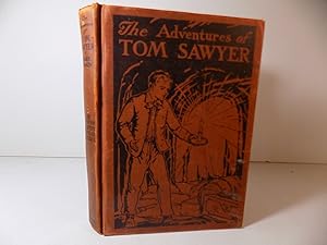 The Adventures of Tom Sawyer