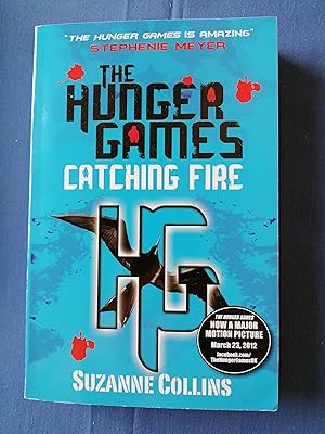 The Hunger Games : Catching Fire