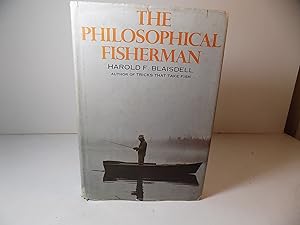 Seller image for The Philosophical Fisherman for sale by Old Book Surfer