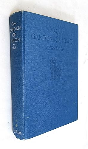 The Garden of Vision a Story of Growth