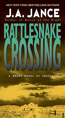 Seller image for Rattlesnake Crossing (Paperback or Softback) for sale by BargainBookStores