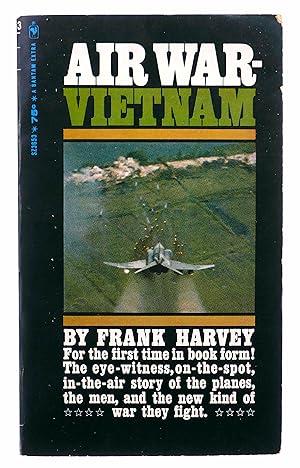 Seller image for Air War--Vietnam for sale by Black Falcon Books