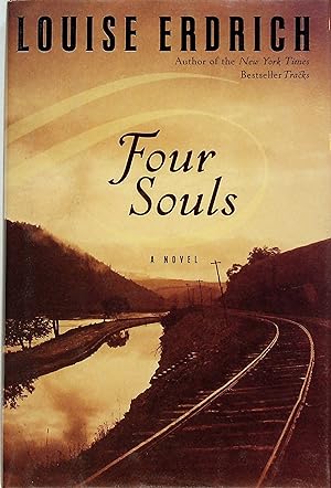 Seller image for FOUR SOULS. for sale by Bookfever, IOBA  (Volk & Iiams)