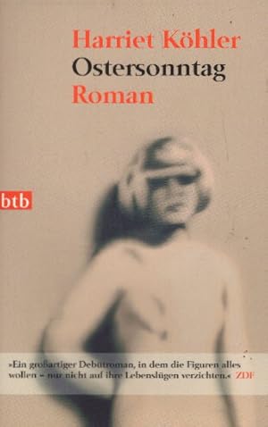 Seller image for Ostersonntag. Roman, btb 73741 ; 9783442737413 for sale by AMAHOFF- Bookstores