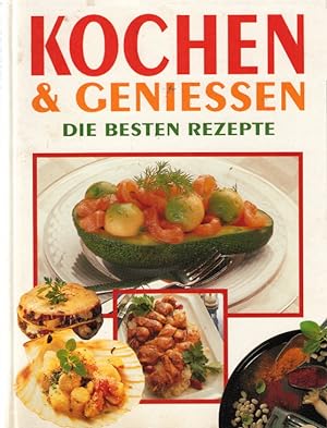 Seller image for Kochen & Geniessen for sale by AMAHOFF- Bookstores