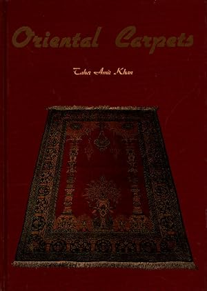 Bild des Verkufers fr Oriental Carpets zum Verkauf von AMAHOFF- Bookstores