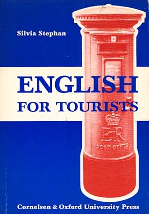 English for Tourists. Bisherige Ausgabe