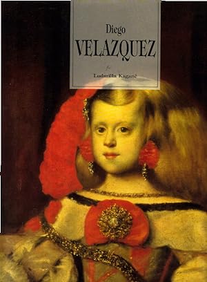 Seller image for Diego Velazquez for sale by AMAHOFF- Bookstores