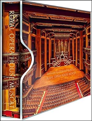 Seller image for Royal Opera House Muscat for sale by AMAHOFF- Bookstores