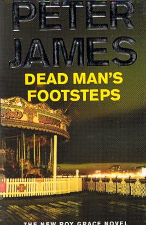 Dead Man's Footsteps