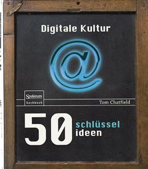 Image du vendeur pour 50 Schlsselideen Digitale Kultur mis en vente par AMAHOFF- Bookstores