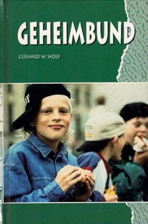 Geheimbund