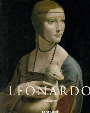 Seller image for Leonardo: Kleine Reihe - Kunst for sale by AMAHOFF- Bookstores