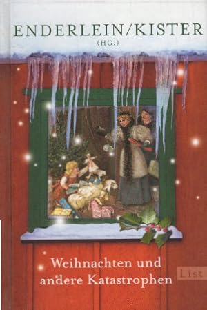 Bild des Verkufers fr Weihnachten und andere Katastrophen zum Verkauf von AMAHOFF- Bookstores