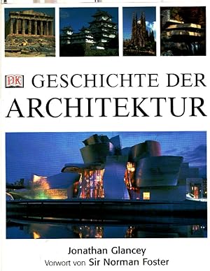 Seller image for Geschichte der Architektur for sale by AMAHOFF- Bookstores