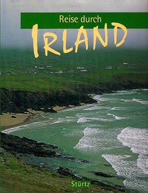 Image du vendeur pour Reise durch Irland mis en vente par AMAHOFF- Bookstores