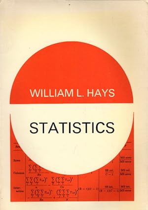 Statistics. Probability, Inference, and Decision. Volume II (of two Volumes).