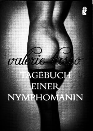 Image du vendeur pour Tagebuch einer Nymphomanin (Ullstein Sachbuch) mis en vente par AMAHOFF- Bookstores