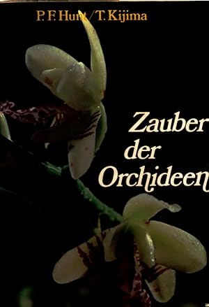 Zauber der Orchideen