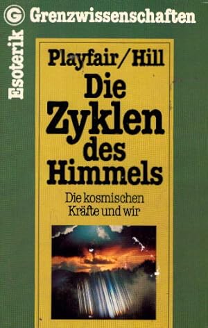 Die Zyklen des Himmels.