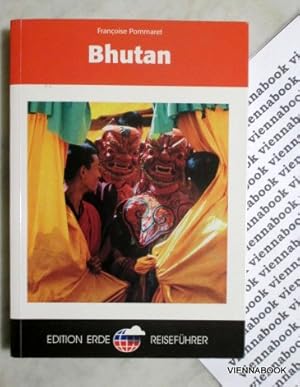 Bhutan (Edition Erde Reiseführer)