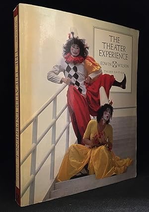 Seller image for The Theater Experience for sale by Burton Lysecki Books, ABAC/ILAB