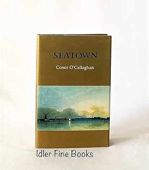 Imagen del vendedor de Seatown a la venta por Idler Fine Books