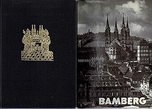 Bamberg (Deutsche Lande deutsche Kunst 1962)