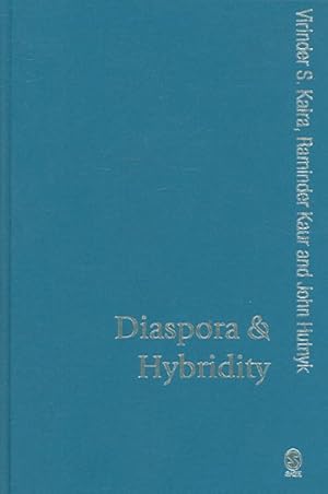 Bild des Verkufers fr Diaspora & Hybridity zum Verkauf von GreatBookPrices