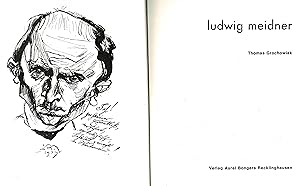 Ludwig Meidner (Originalausgabe 1906)