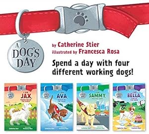 Seller image for Dog's Day for sale by GreatBookPrices