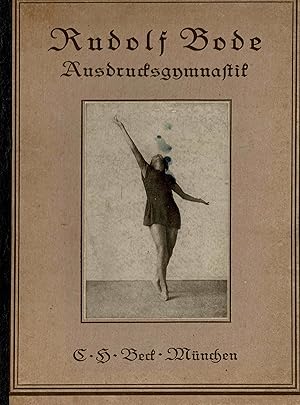 Ausdrucksgymnastik (Originalausgabe 1940)