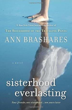 Bild des Verkufers fr Sisterhood Everlasting (Sisterhood of the Traveling Pants) zum Verkauf von WeBuyBooks