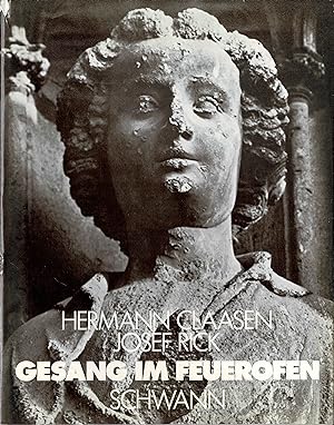 Gesang im Feuerofen - Köln - Überreste einer alten deutschen Stadt (1979)