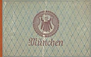 Raumbildalbum München (ca. 1950)