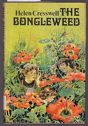 Seller image for The Bongleweed for sale by Laura Books