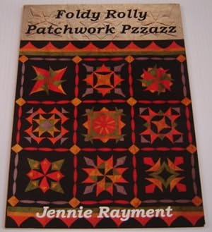 Foldy Rolly Patchwork Pzzazz