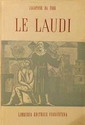 Seller image for Le Laudi for sale by Libro Co. Italia Srl