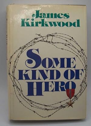 Imagen del vendedor de Some Kind of Hero: A Novel a la venta por Easy Chair Books