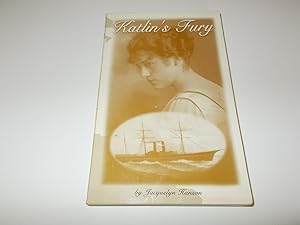 Seller image for Katlin's Fury for sale by Paradise Found Books