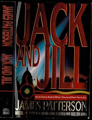 Immagine del venditore per Jack and Jill venduto da The Book Collector, Inc. ABAA, ILAB