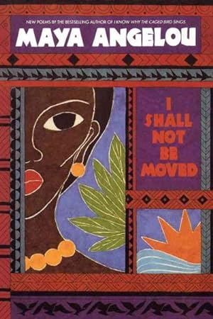 Seller image for I Shall Not Be Moved for sale by GreatBookPrices