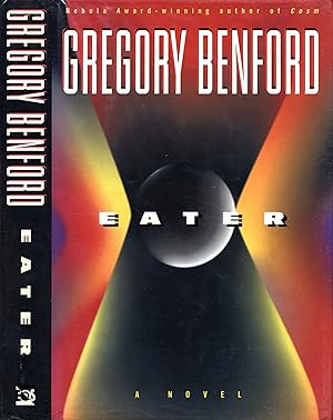 Seller image for Eater (1st printing) for sale by Ironwood Hills Books