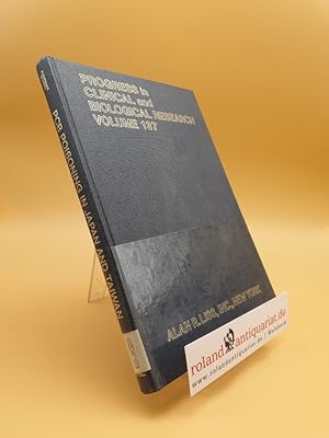 Image du vendeur pour Polychlorinated Biphenyl Poisoning in Japan and Taiwan: Collection of Papers Dealing with the Effects of PCB's and Related Compounds (Progress in Clinical & Biological Research) mis en vente par Roland Antiquariat UG haftungsbeschrnkt